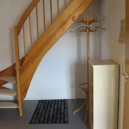 Appartement Haus Sofi *