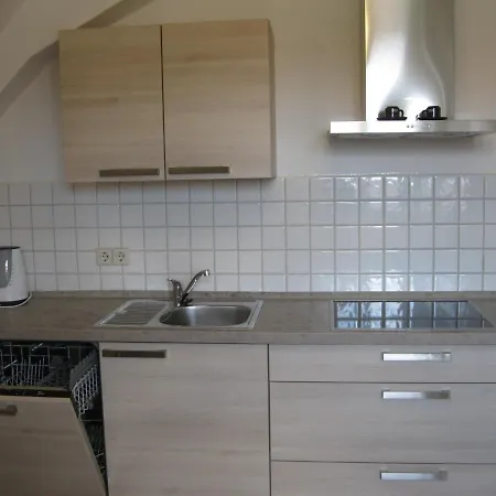 Haus Sofi Appartement