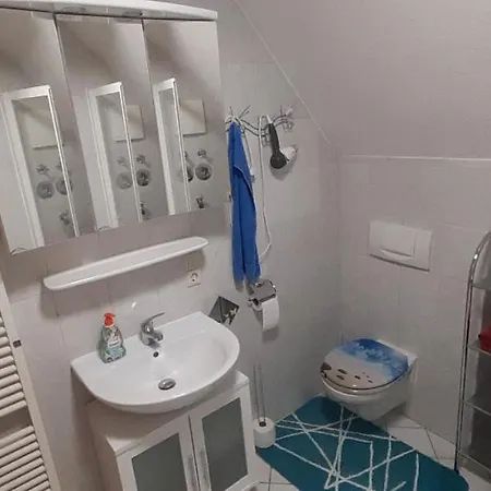 Haus Sofi Uberlingen