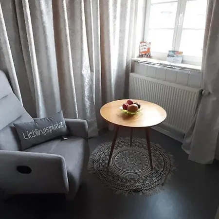 Haus Sofi Appartement Uberlingen