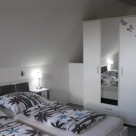 Appartement Haus Sofi