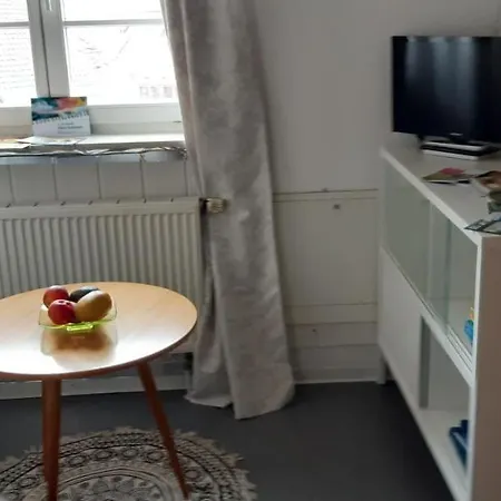 Haus Sofi Appartement