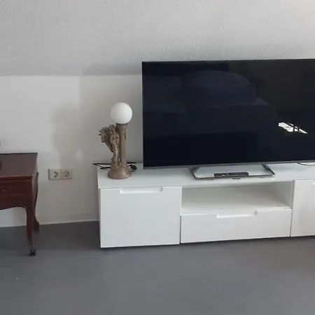 Appartement Haus Sofi *
