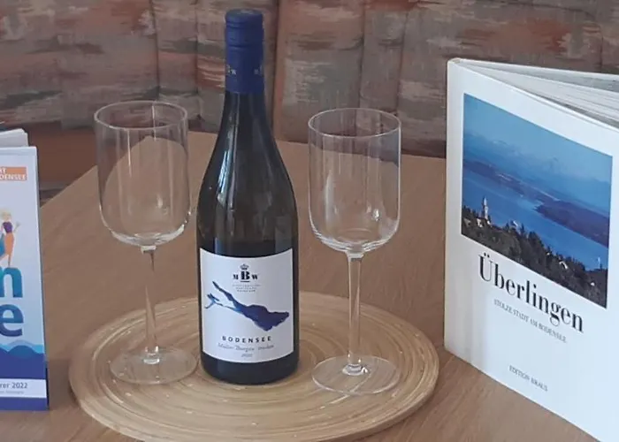 アパート Haus Sofi