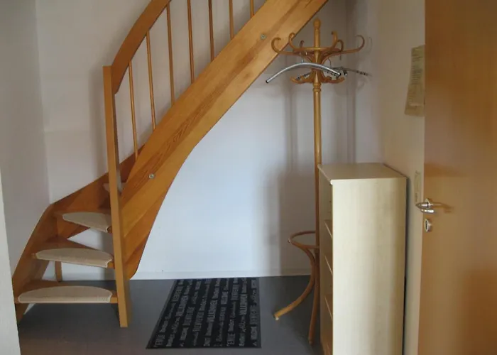 アパート Haus Sofi *