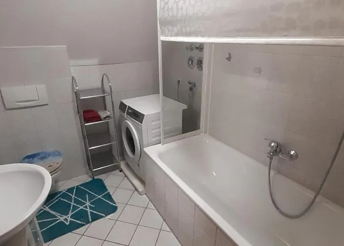 Haus Sofi Апартаменты