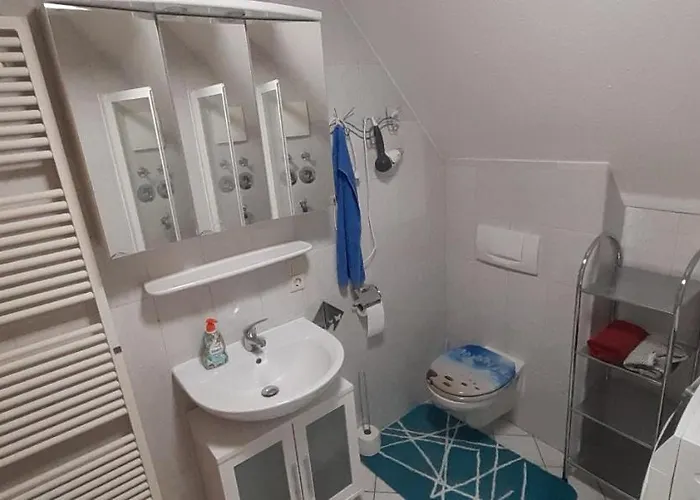 Haus Sofi Иберлинген