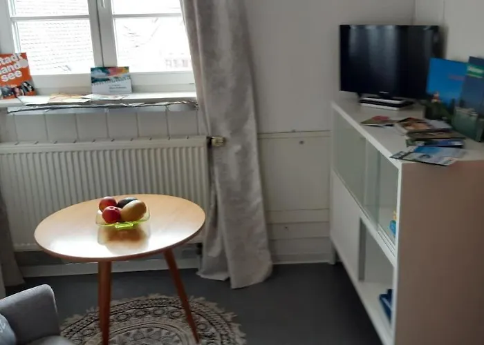 Haus Sofi Апартаменты