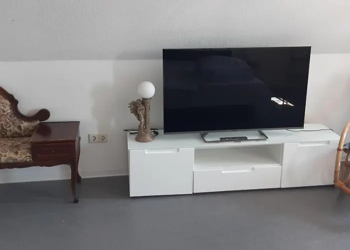 Апартаменты Haus Sofi *